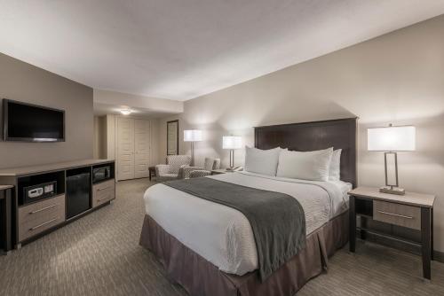 Chateau Bedford Trademark Collection by Wyndham in Halifax (NS)