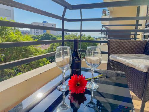 Suite Elizabeth, Funchal