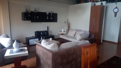 Dulce Hogar