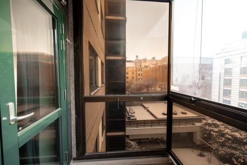 2ndhomes Modern & Cozy Studio in the Center, Helsinki (Foto 11)