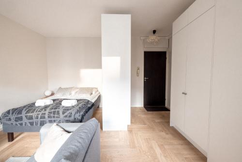 2ndhomes Modern & Cozy Studio in the Center, Helsinki (Foto 9)