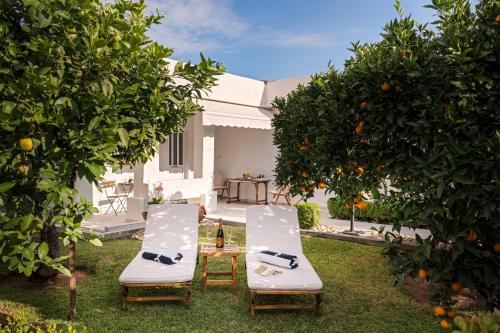 Relaxing House with Garden