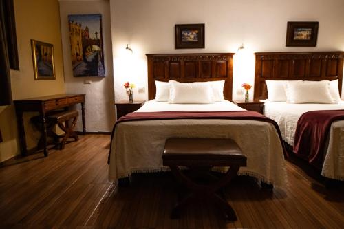 Hotel Casa San Miguel in San Miguel De Allende