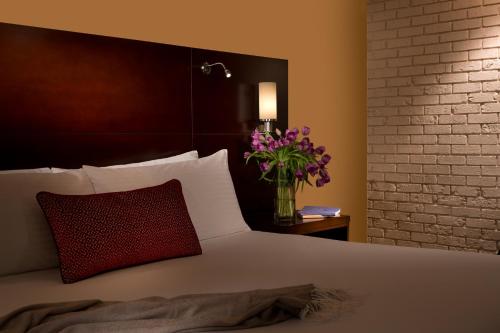 M Hotel Buffalo