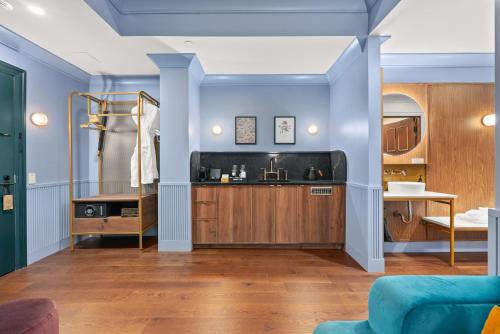 Hôtel Maurice - image 3