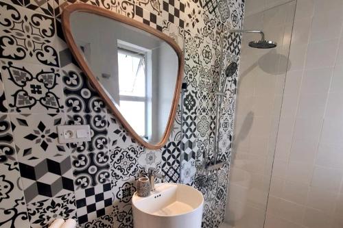 Tia Beach House - pool, beach and hamman Tia Beach House - pool, beach and hamman