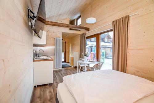 One-Bedroom Chalet