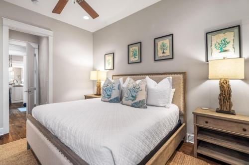 Coral Cottage by Exclusive 30A – Santa Rosa, FL