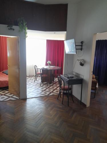 Corrientes y Esmeralda Teatros! Gran ubicación 2 Dormitorios 6pax Equipado y Cómodo, Buenos Aires (fotografie 10)