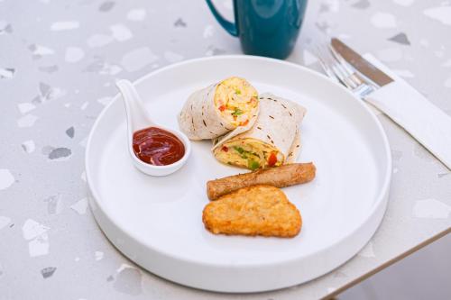 TRYP by Wyndham Aruba Adults Only Hotel