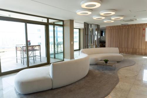 Létesítmények, Roomo Transamerica Recife Parque do Cais in Sao Jose