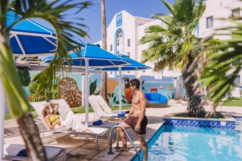 TRYP by Wyndham Aruba Adults Only Hotel