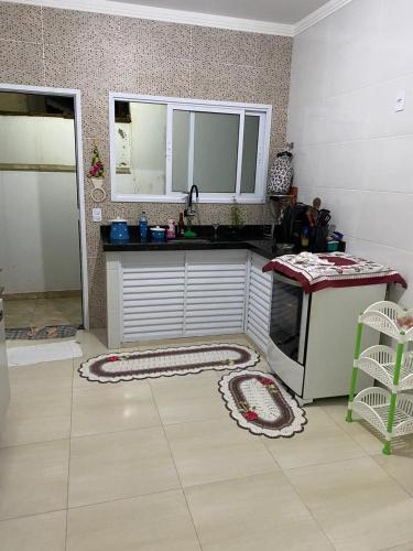 Casa Jd Real Praia Grande in ปรินเซซา