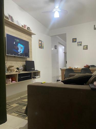 Casa Jd Real Praia Grande in ปรินเซซา