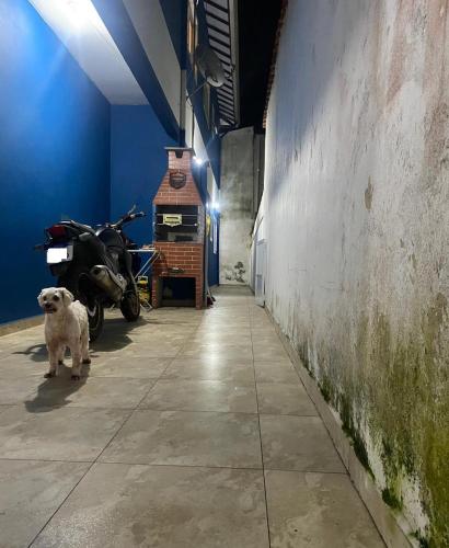 Casa Jd Real Praia Grande in ปรินเซซา