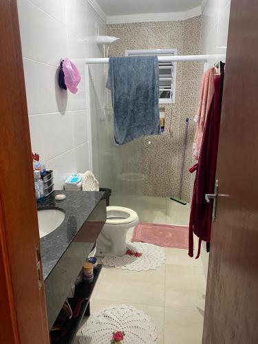 Casa Jd Real Praia Grande in ปรินเซซา