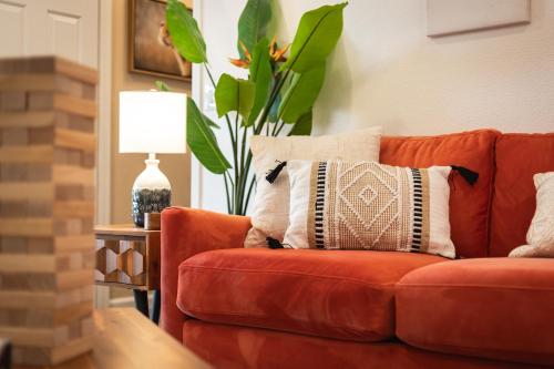 Furnished Home Away From Home