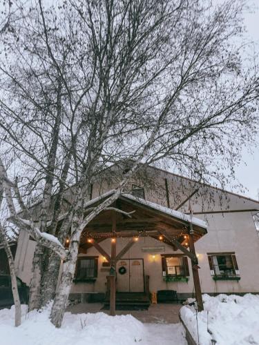 Accommodation in Golden