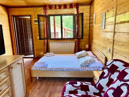 Camping Valle de Hecho - image 6