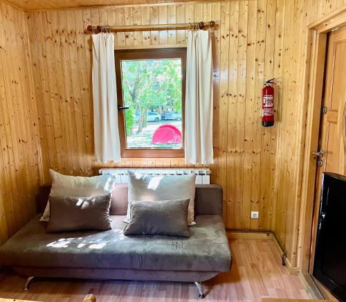 Camping Valle de Hecho - image 2