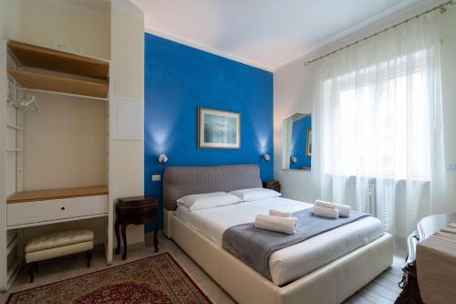 Vatican City Historic Center -Luxury Flat with Garden and Private Parking, Rom (Foto 2)