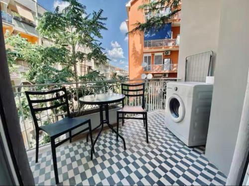 Vatican City Historic Center -Luxury Flat with Garden and Private Parking, Rom (Foto 5)