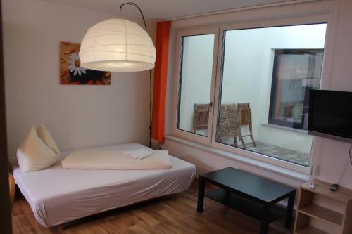 Haus Fankhauser