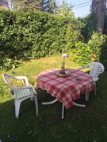 Charming Vienna Retreat with Garden Metro Access, Vienna (foto 7)