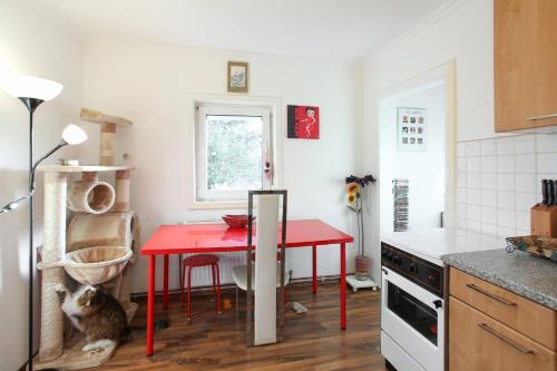 Charming Vienna Retreat with Garden Metro Access, Vienna (foto 6)