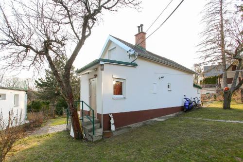 Charming Vienna Retreat with Garden Metro Access, Vienna (foto 11)