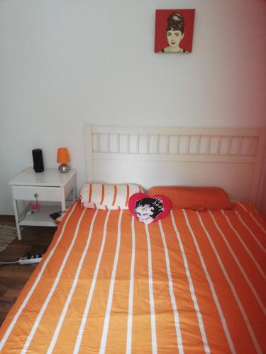 Charming Vienna Retreat with Garden Metro Access, Vienna (foto 9)