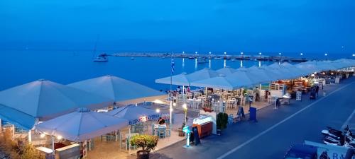 Margarita House in Asini