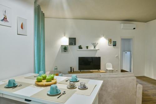 Melpomene e Talìa Casa Vacanze a Siracusa 4