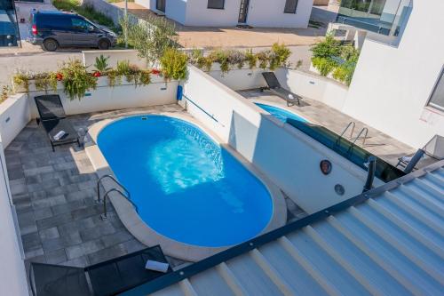 Villa Essenza - Mare, Vodice