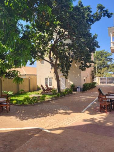 Summer Grove Villa in Kololi