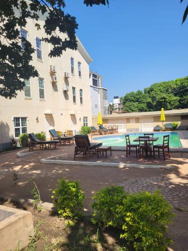 Summer Grove Villa in Kololi