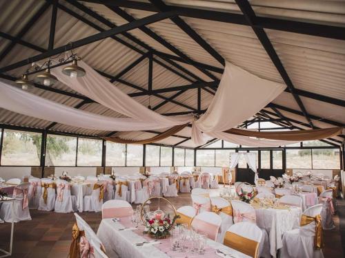 La Martina Campestre in Sutamarchán