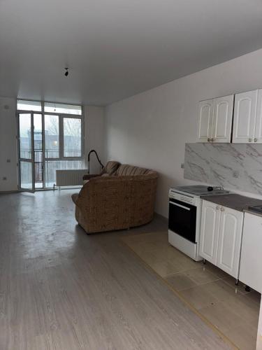 1 bedroom apartment Alem City 3 in Akzhar