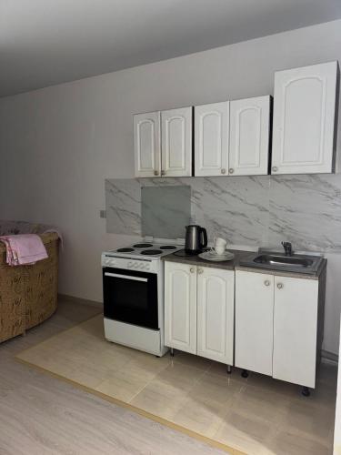 1 bedroom apartment Alem City 3 in Akzhar