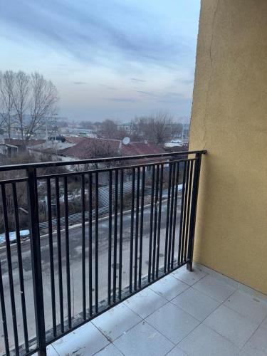 1 bedroom apartment Alem City 3 in Akzhar