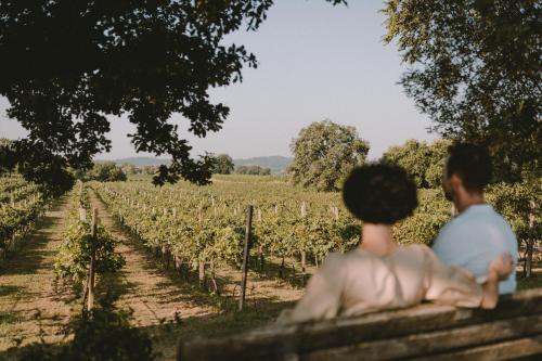 Agriturismo Corte Pravecchio