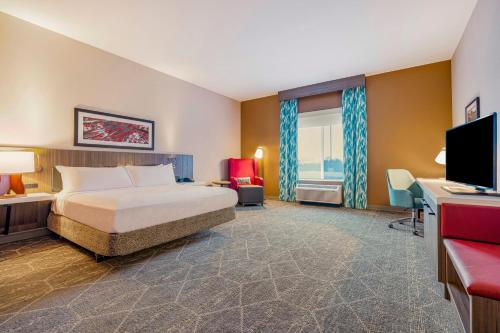 Hilton Garden Inn Colorado Springs Airport near Colorado Springs repülőtér