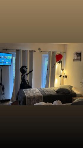 Exclusive Loft degli Artisti, Florencie (fotografie 6)