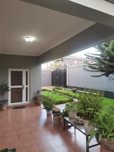 Four-Bedroom House image 8