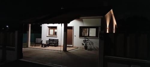 Casa da Braña