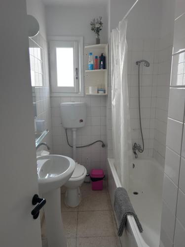 Ptolemaidos cosy Family apartment 3