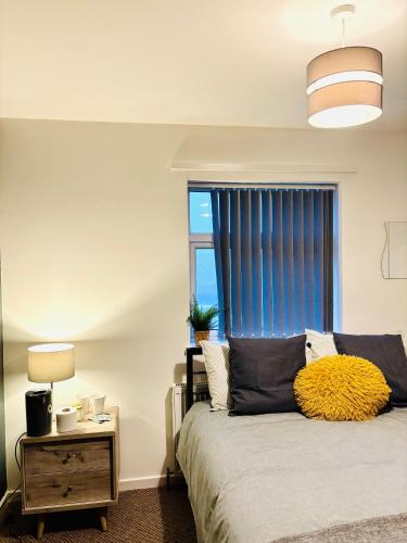 CityZen - serviced accomodation in Smethwick