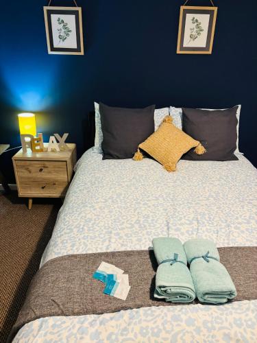 CityZen - serviced accomodation, Birmingham (fotografie 10)