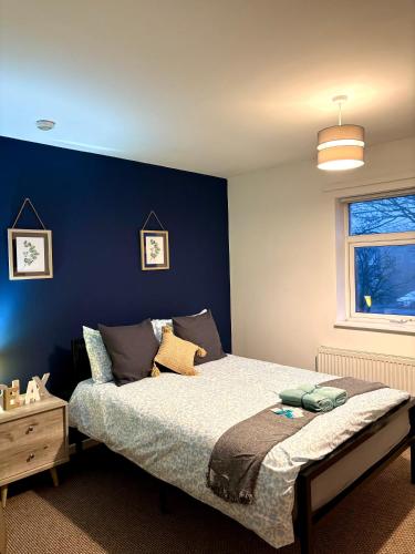 CityZen - serviced accomodation, Birmingham (fotografie 9)