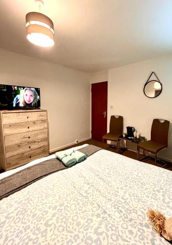 CityZen - serviced accomodation, Birmingham (fotografie 8)